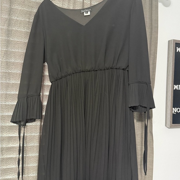 Unique Vintage Dresses & Skirts - Unique Vintage x Smak Parlor Black Dress